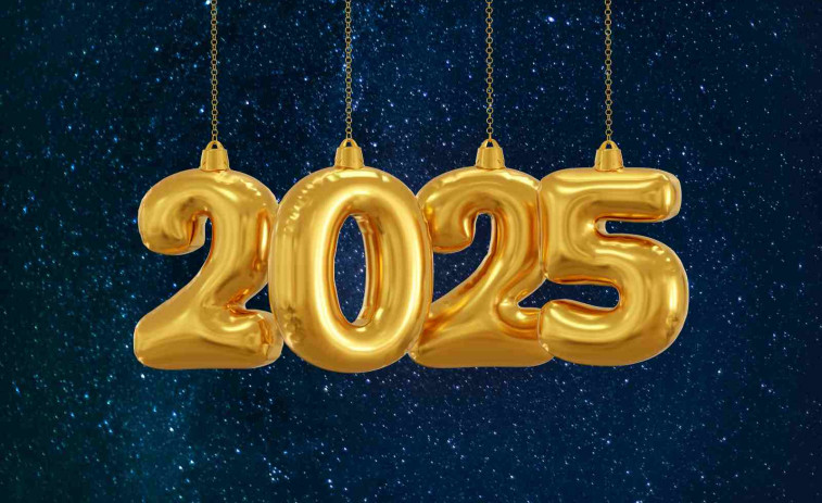 Que este 2025 no nos quiten los sueños, sino las guerras y el odio
