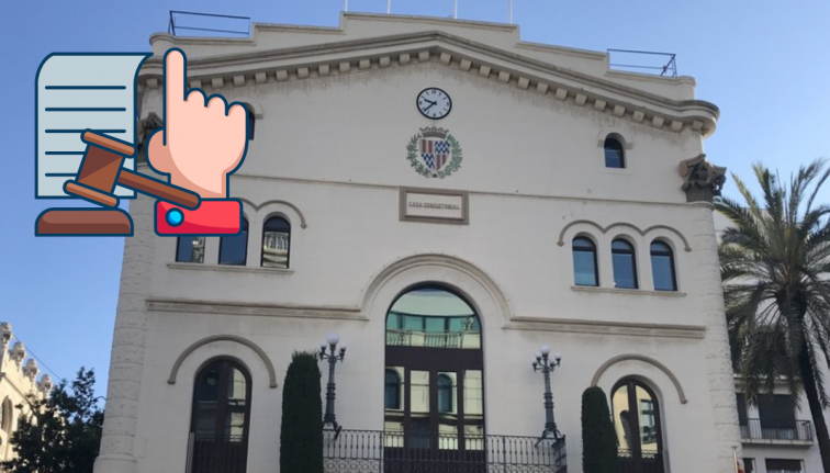 Resolución judicial: Badalona deberá dar alojamiento a 4 desalojados de un albergue