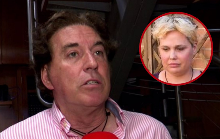 Pipi Estrada dispara todas las alarmas diciendo que Miriam Sánchez 