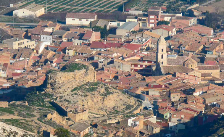 Un alcalde de la Franja pide dinero a los vecinos para las fiestas patronales: ¿15 o 20 euros por cabeza?