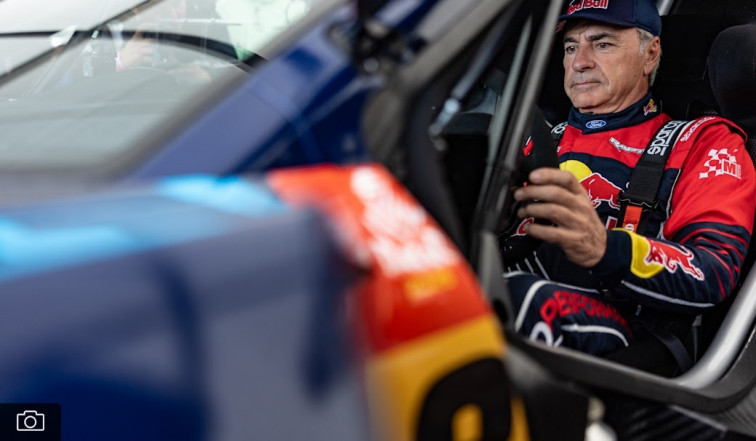 Todas las novedades del Dakar 2025, que empieza mañana