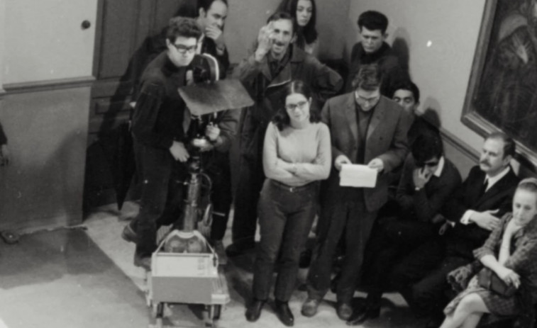 IIEC/EOC: la escuela que desempeñó un papel decisivo en la evolución del cine español del siglo pasado