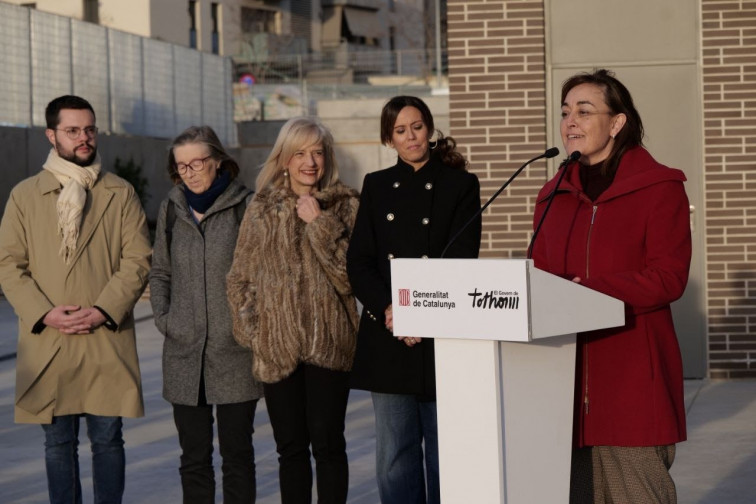 Sabadell incorpora 34 pisos de alquiler público para jóvenes menores de 35 años