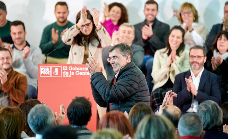 Fallece a los 66 años Francesc Antich, expresidente y figura relevante de las Islas Baleares