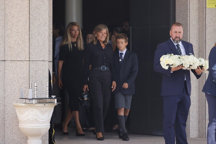 La tragedia que marcó a Cari Lapique y Carla Goyanes: así enfrentan su primera Navidad sin Caritina