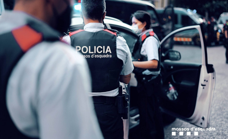 El hallazgo de un cadáver obliga a cortar Rodalies entre Cunit y Vilanova