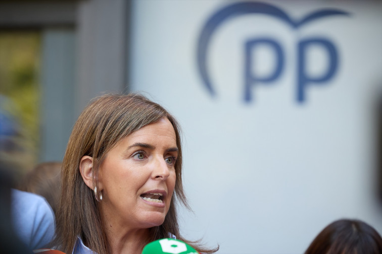 El PP sale en defensa de Juan Carlos I y pide investigar 