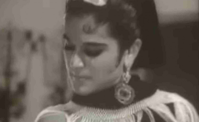 Muere la artista Micaela 'La Chunga', leyenda de los tablaos flamencos, a los 86 años
