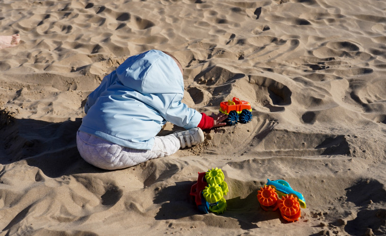 El sector catalán de productos infantiles sube su facturación un 30% en una década