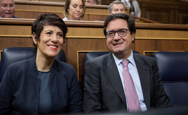 El Gobierno celebra la creación de empleo: 