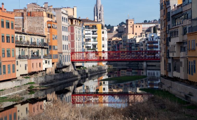 Girona, líder en salud cardíaca: la provincia con menos muertes por enfermedades cardiovasculares en Catalunya