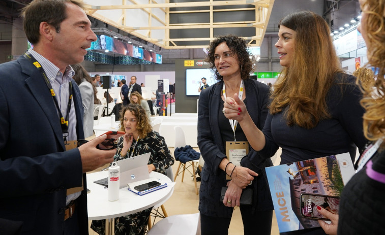 La Agencia Catalana de Turismo participará en 40 ferias internacionales durante 2025