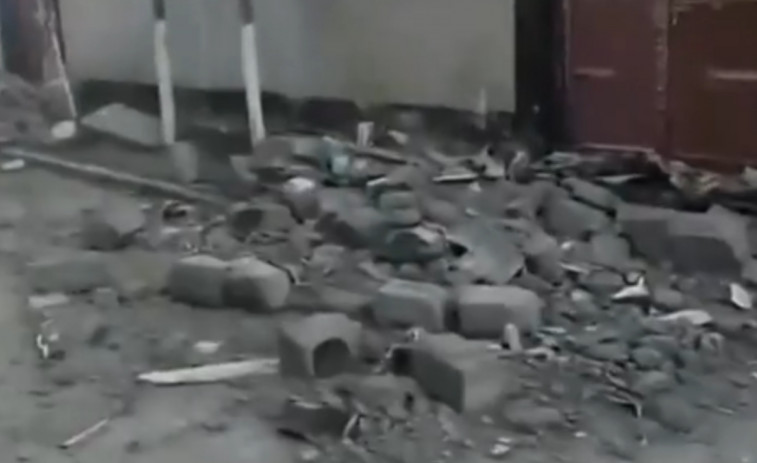 Terremoto de magnitud 6,8 en el Tíbet: al menos 95 víctimas mortales