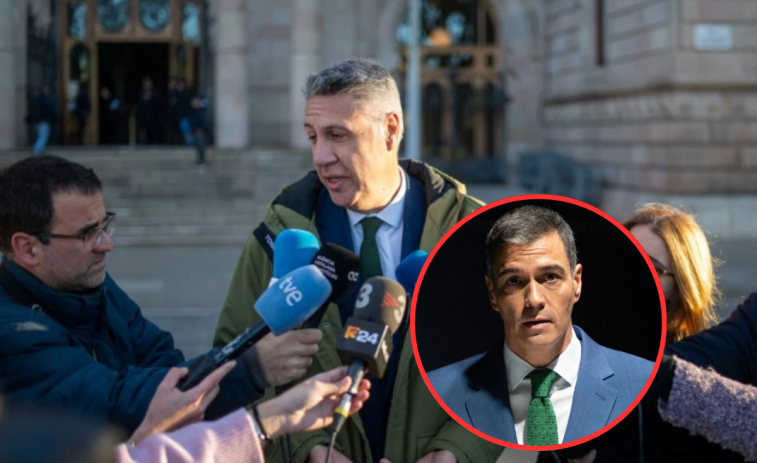 VÍDEO | Albiol carga contra el Gobierno de España: 
