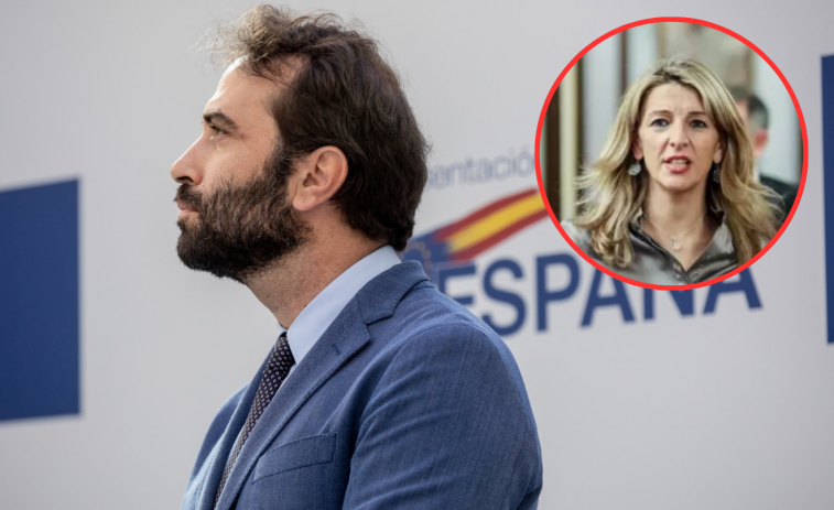 Cuerpo no entra al trapo con Díaz sobre la reducción de la jornada laboral