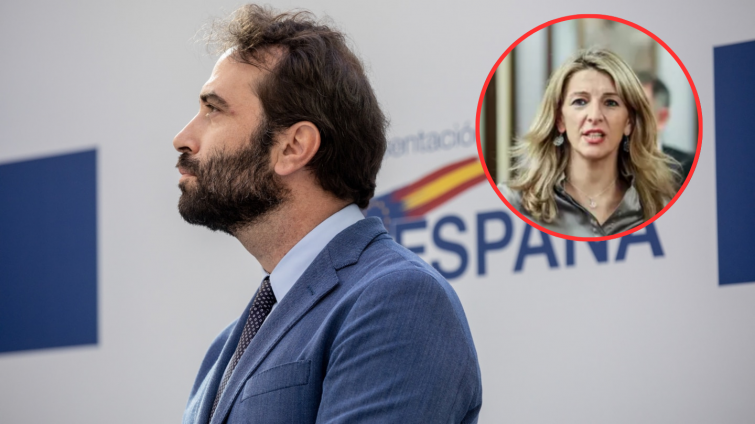 Cuerpo no entra al trapo con Díaz sobre la reducción de la jornada laboral