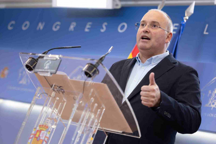 El PP acusa a Pedro Sánchez de cínico y 