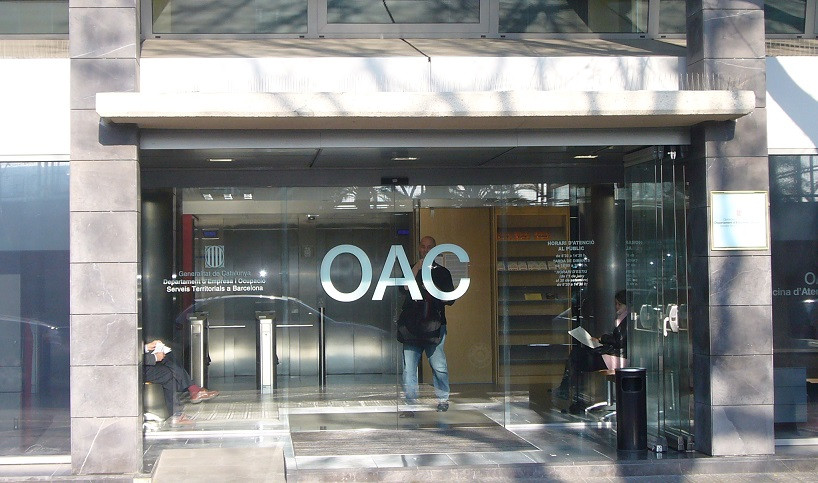 Oac bARCELONA