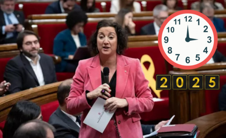 2025, un año clave para la financiación singular de Catalunya