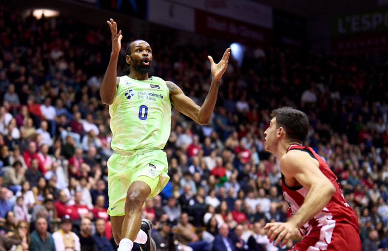 El Barça de baloncesto no levanta cabeza: derrota en el derbi en Girona (91-90)