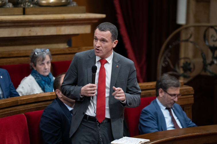 La Generalitat afirma que en 2050 habrá que producir un 60% más de alimentos que ahora
