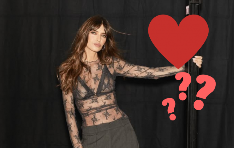 ¿Tiene nueva pareja Sara Carbonero?
