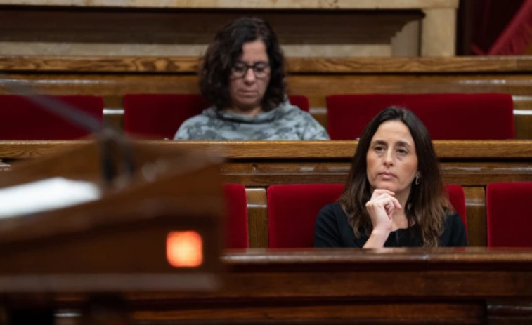 Esta es la última petición de Junts a la Generalitat en materia educativa