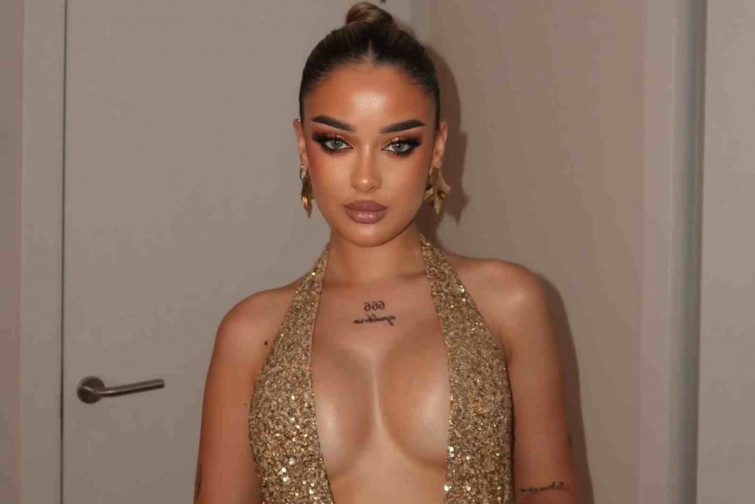 Julia Janeiro: De influencer a maquilladora de lujo con tarifas de hasta 200 euros