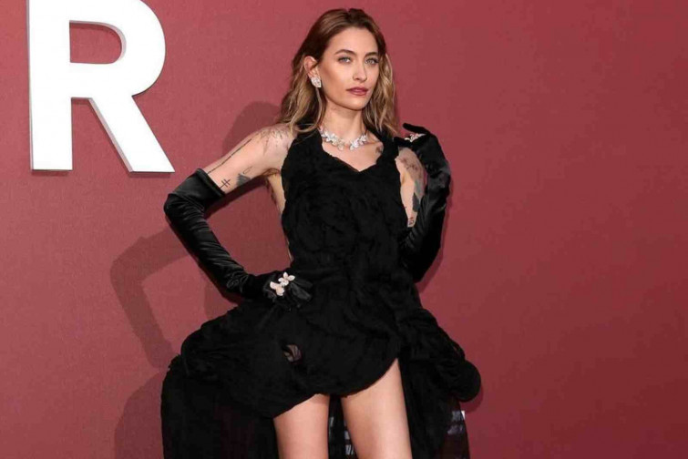 La hija de Michael Jackson celebra 5 años de sobriedad: su emotiva confesión sobre la heroína y el alcohol