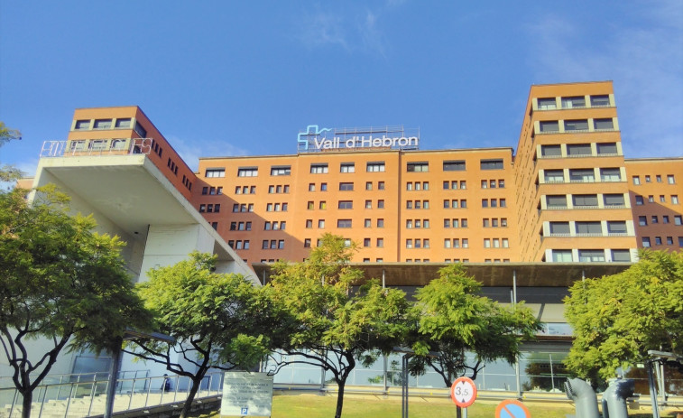 Muere Albert Pahissa, exjefe de Enfermedades Infecciosas del Hospital Vall d'Hebron de Barcelona