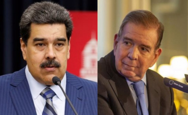 La división por Venezuela: ¿qué países reconocen como presidente a González Urrutia? ¿Y a Maduro?