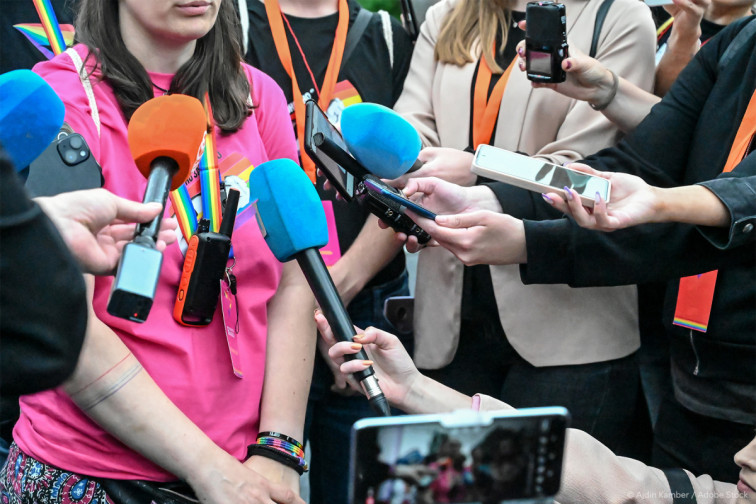 Desafíos, retos e inquietudes de los medios: cuenta atrás para un gran congreso continental