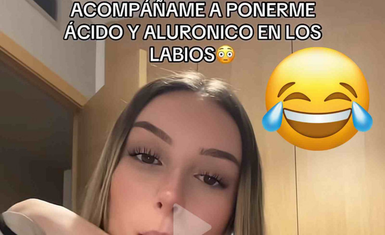 Los mejores memes de 'Ácido y Alurónico': La pareja estética que nadie esperaba y todos necesitamos