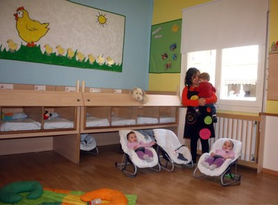 ¿Barcelona aplica los descuentos a familias numerosas en las guarderías municipales?
