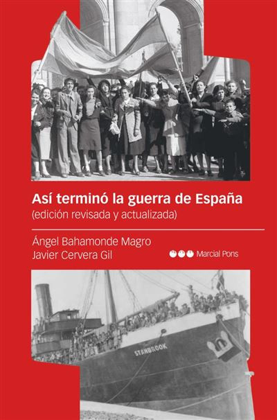 Stalin desaconsejó a Negrín que bombardease ciudades italianas como represalia