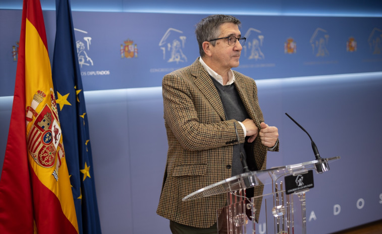 PSOE propone limitar la acusación popular y frenar el 