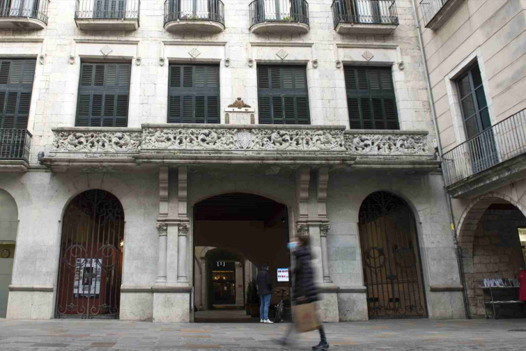 Los ayuntamientos catalanes recibirán 1.818 millones de euros para transformaciones sostenibles