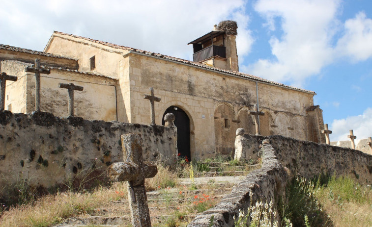 Un alcalde en Segovia denuncia que se le niega la comunión por su 