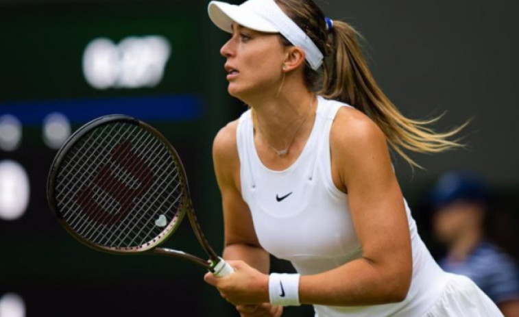 Paula Badosa firma un debut convincente en Australia