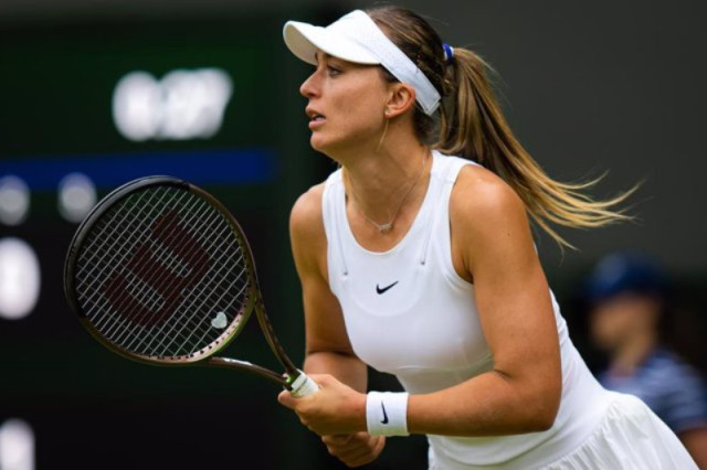 Paula Badosa firma un debut convincente en Australia