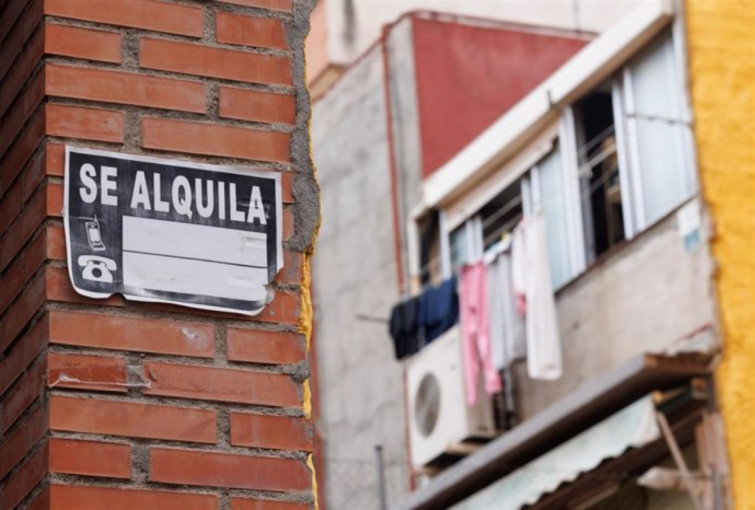 ¿Se avecinan problemas para encontrar pisos en alquiler?
