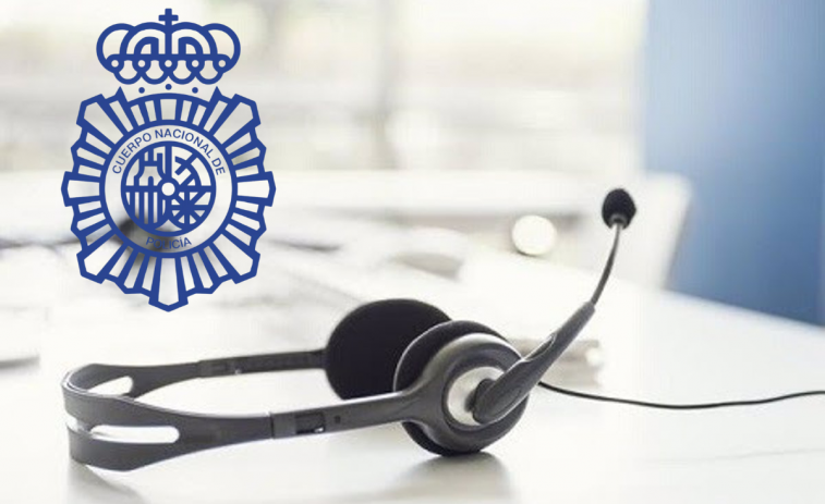 Los consejos de la Policía Nacional para no seguir recibiendo llamadas comerciales