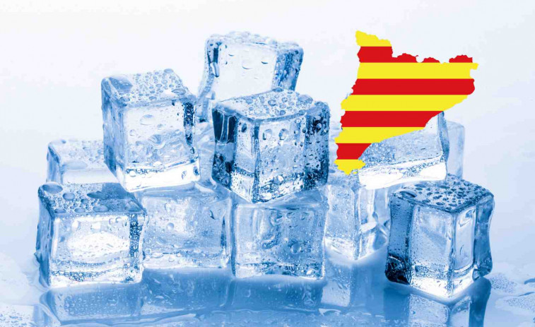 Frío extremo en Catalunya: descubre las localidades que han registrado las peores heladas