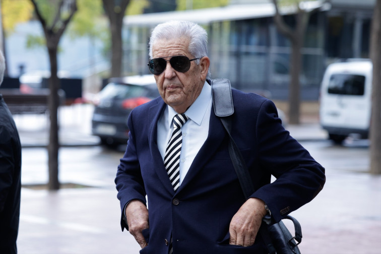 Cuatro acusados del 'caso Mercurio' son juzgados por irregularidades en obras en Sabadell