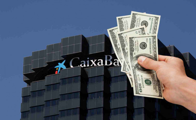 Caixabank regala hasta 400 euros por domiciliar nuevas nóminas