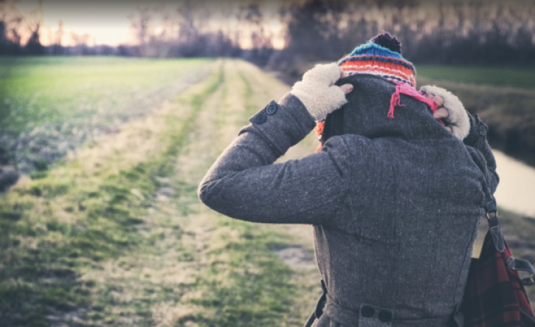 Llegan los días mas fríos del año a Catalunya: nieve, Tramontana y heladas