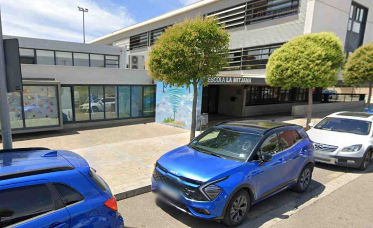 Dos escuelas de Lleida se quedan sin calefacción en plena ola de frío