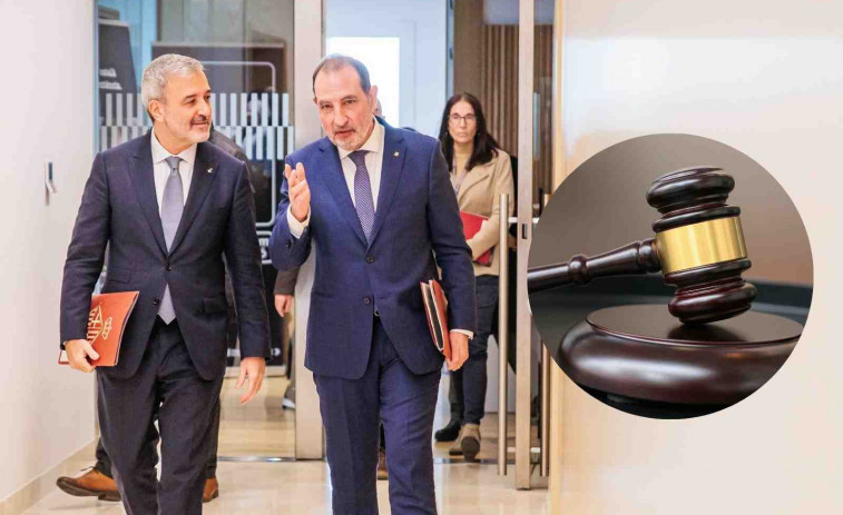 Barcelona avanza a toda velocidad hacia un nuevo modelo de justicia: los tres proyectos clave