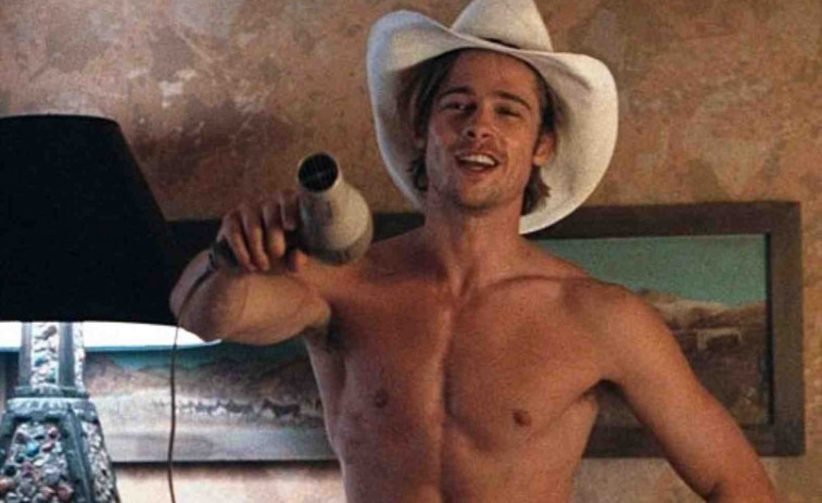 Una mujer pierde 830.000 euros creyendo que le estaba pagando un tratamiento contra el cáncer a Brad Pitt