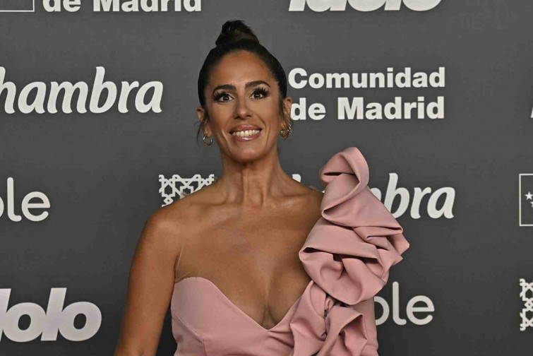 Nuevos detalles sobre el estado de Alma, la hija de Anabel Pantoja